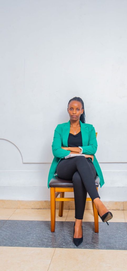 Nuru Michael Kiswaga