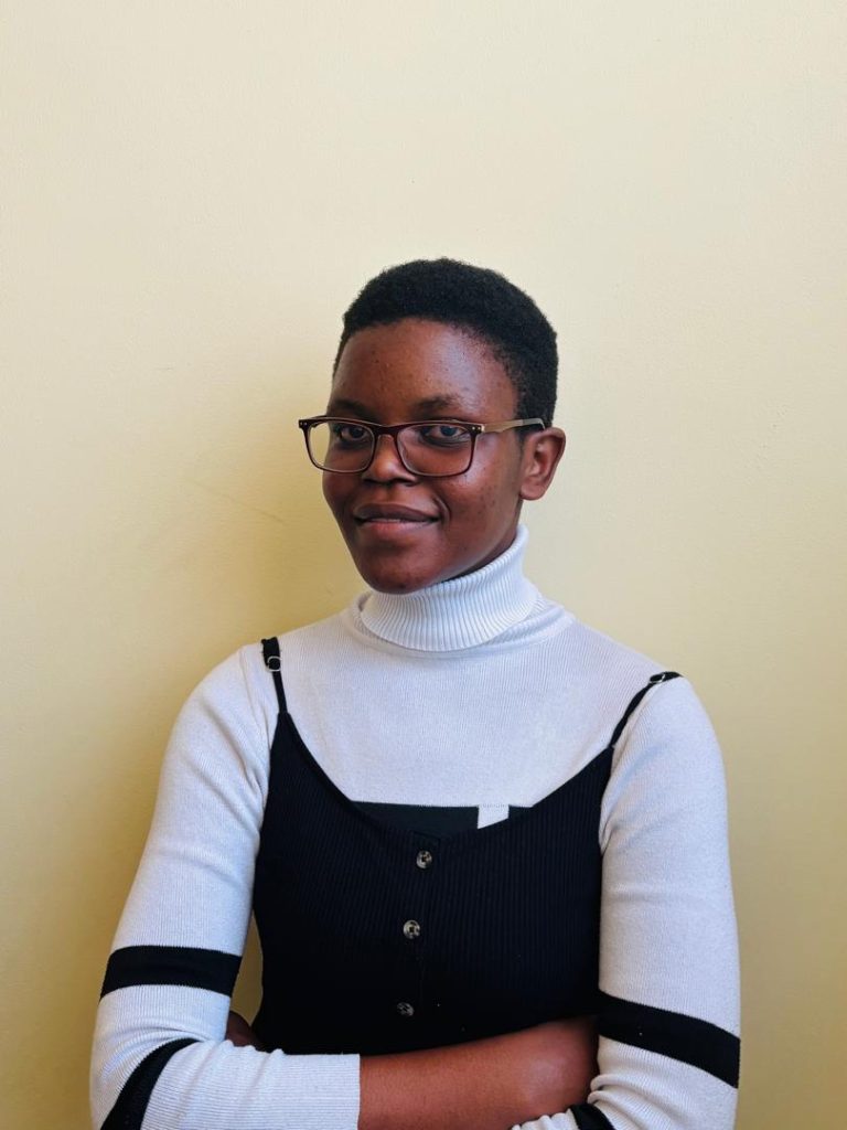 Scholastica Misoji Daud