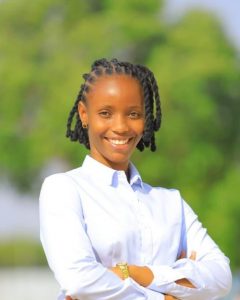 Nuru Michael Kiswaga